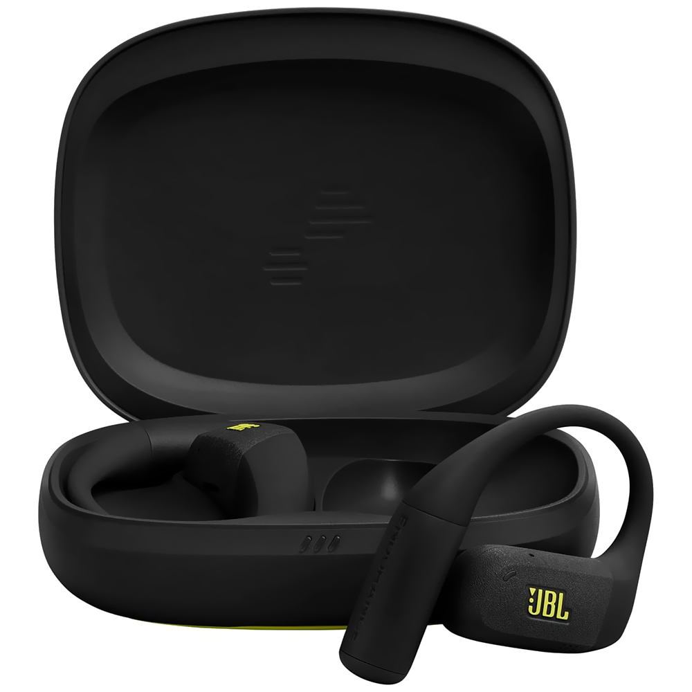 Fone de Ouvido JBL Endurance Zone Sport / Bluetooth - Preto