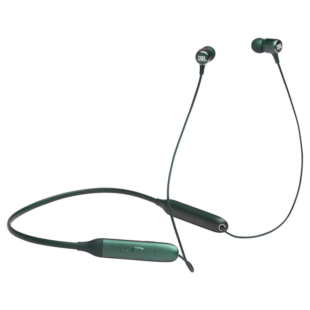 Fone de Ouvido JBL Live 220BT / Bluetooth - Verde