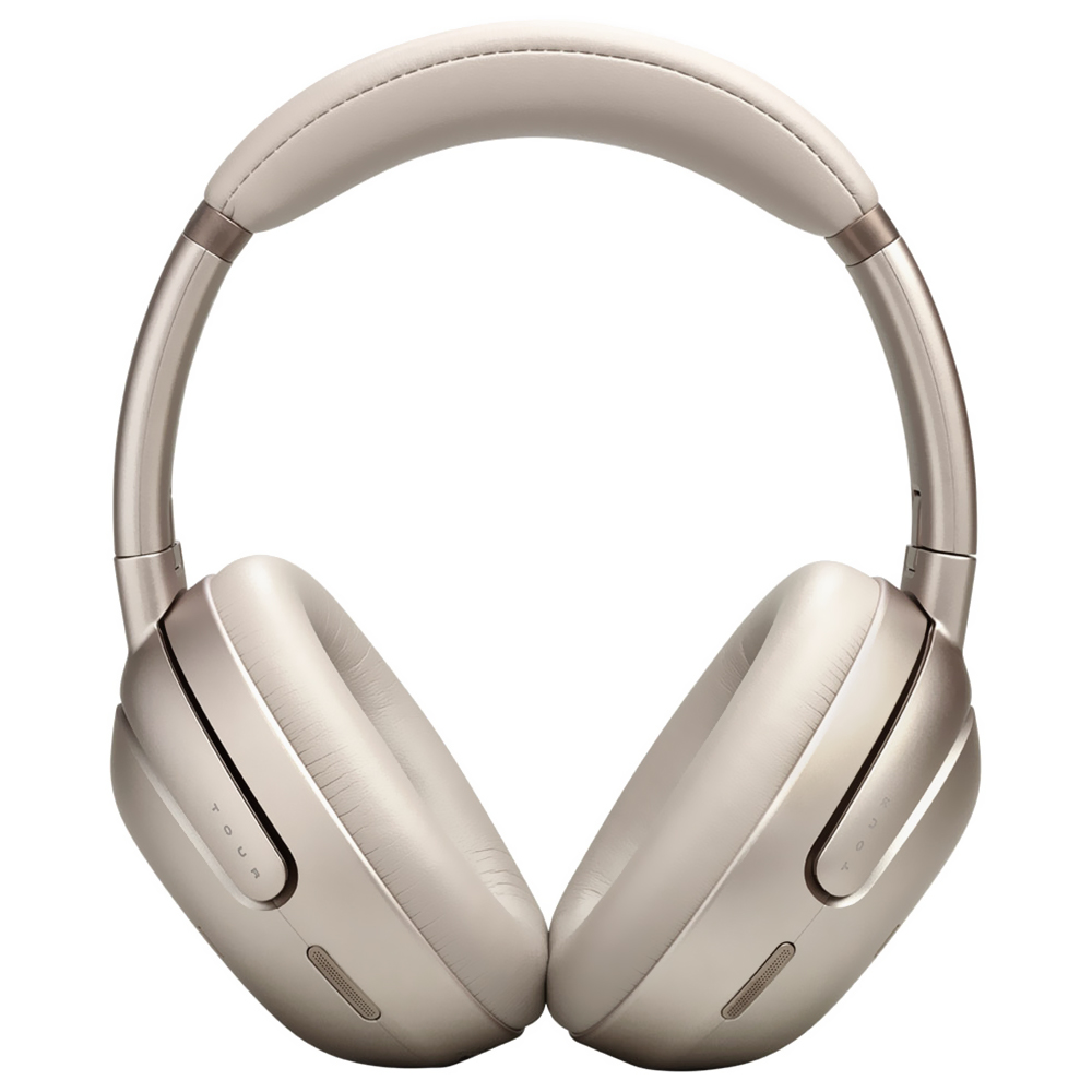 Fone de Ouvido JBL Tour One M3 / Bluetooth - Latte