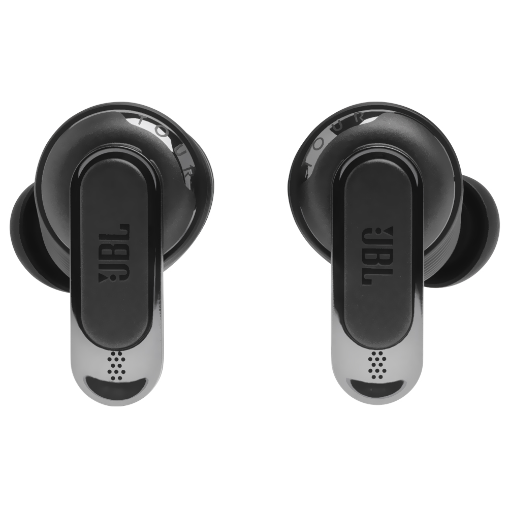 Fone de Ouvido JBL Tour Pro 3 ANC TWS / Bluetooth - Preto