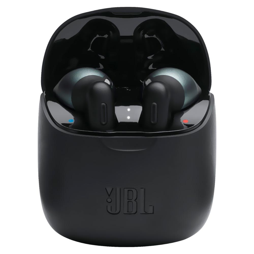 Fone de Ouvido JBL Tune 225TWS / Bluetooth - Preto