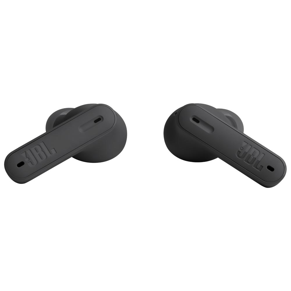 Fone de Ouvido JBL Tune Beam Perfect Fit TWS / Bluetooth - Preto