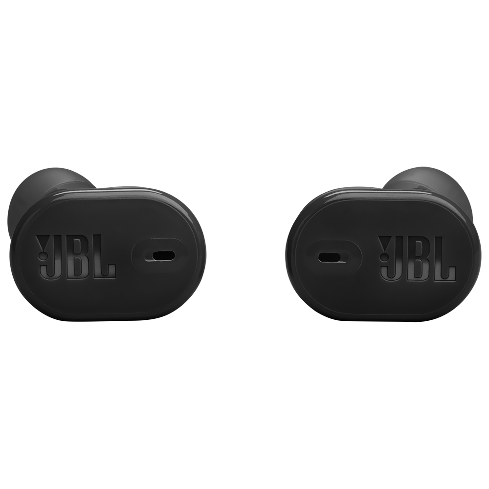 Fone de Ouvido JBL Tune Buds 2 Perfect Fit TWS / Bluetooth - Preto