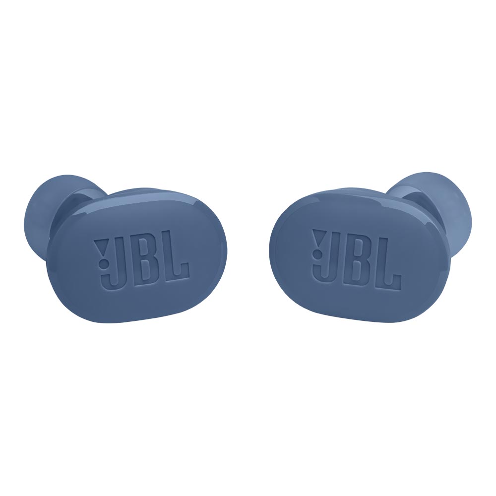 Fone de Ouvido JBL Tune Buds Perfect Fit TWS / Bluetooth - Azul