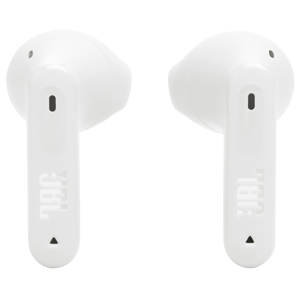 Fone de Ouvido JBL Tune Flex 2 Perfect Fit TWS / Bluetooth - Branco