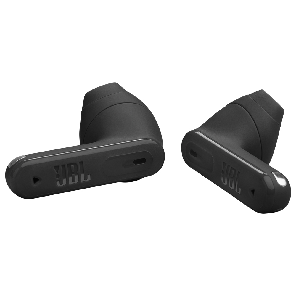 Fone de Ouvido JBL Tune Flex 2 Perfect Fit TWS / Bluetooth - Preto