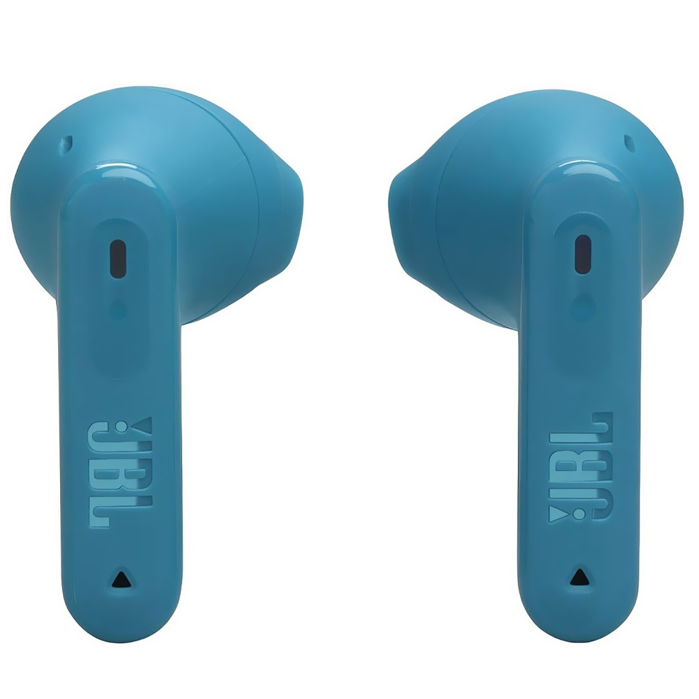 Fone de Ouvido JBL Tune Flex 2 Perfect Fit TWS / Bluetooth - Turquesa