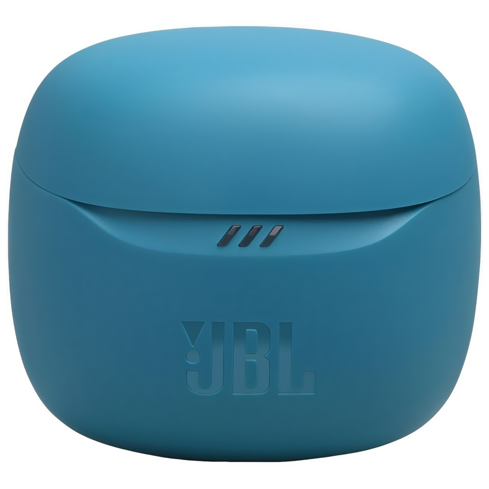 Fone de Ouvido JBL Tune Flex 2 Perfect Fit TWS / Bluetooth - Turquesa