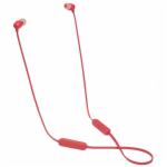 Fone de Ouvido JBL Tune T125BT / Bluetooth - Coral