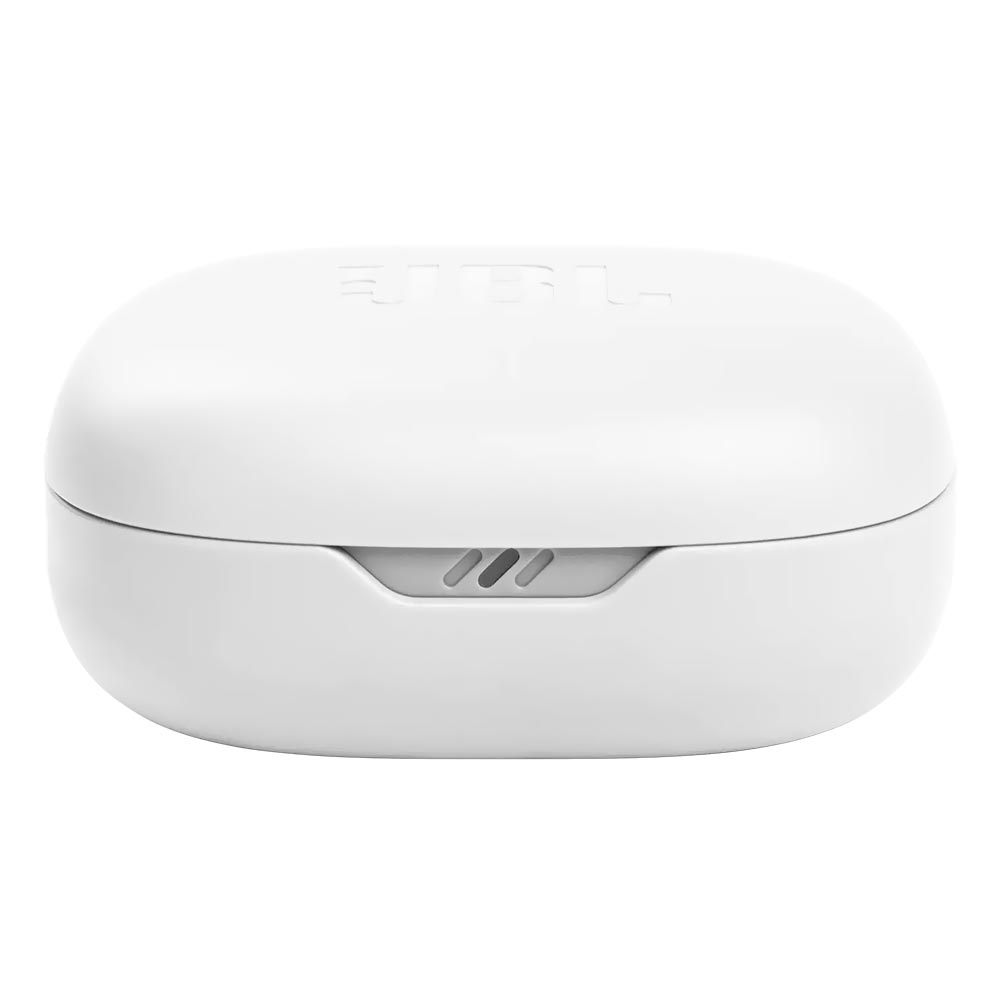 Fone de Ouvido JBL Vibe Flex Perfect Fit TWS / Bluetooth - Branco no  Paraguai - Visão Vip Informática - Compras no Paraguai - Loja de Informática