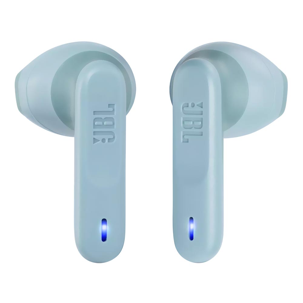 Fone de Ouvido JBL Vibe Flex Perfect Fit TWS / Bluetooth - Mint