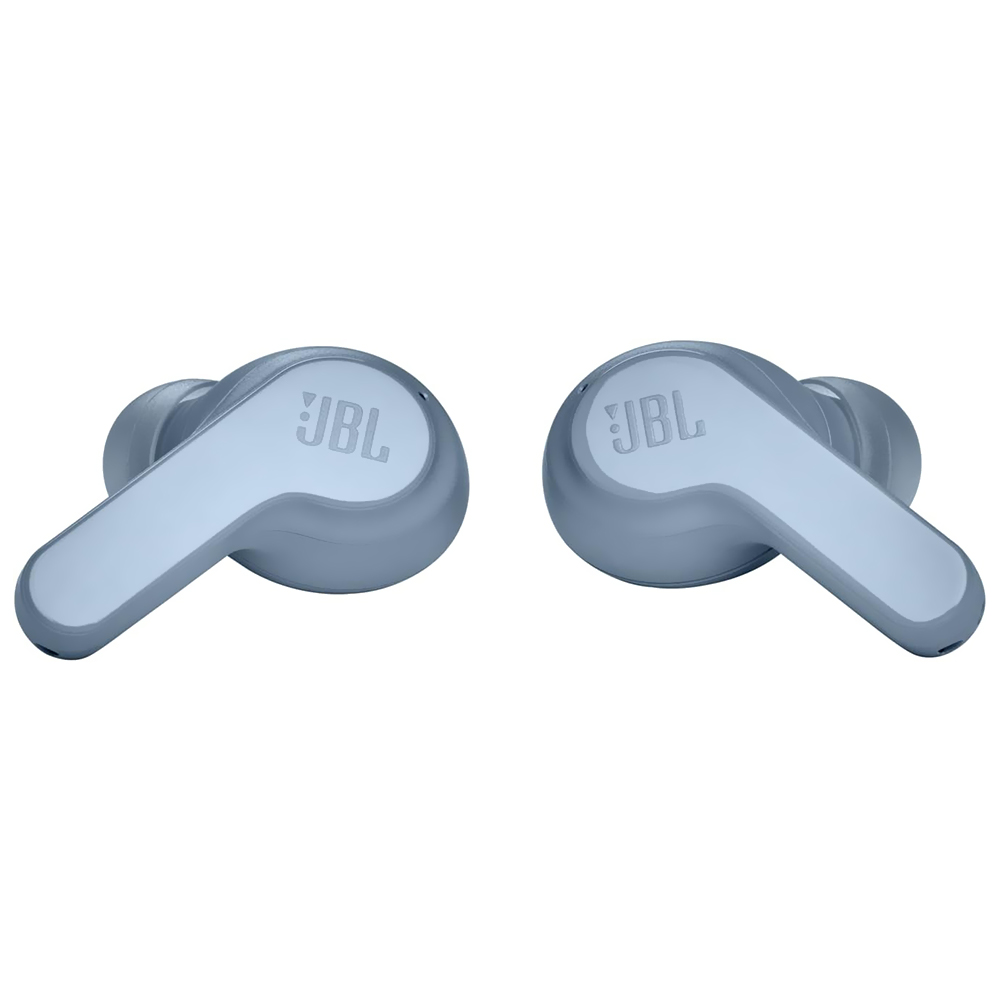 Fone de Ouvido JBL Wave 200TWS / Bluetooth - Azul