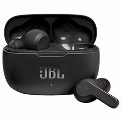 Comprá Auricular JBL Endurance Race TWS Bluetooth - Envios a todo el  Paraguay