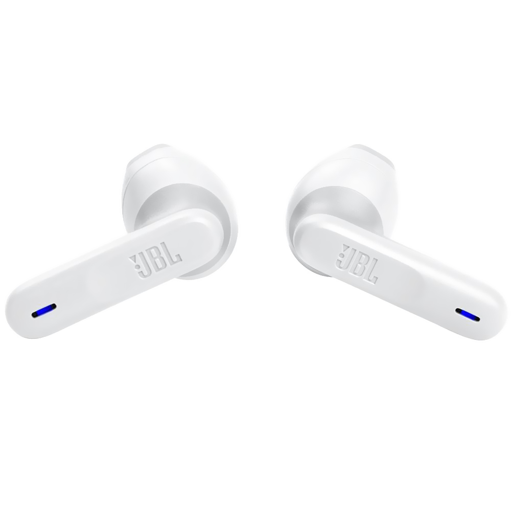 Fone de Ouvido JBL Wave 300TWS / Bluetooth - Branco