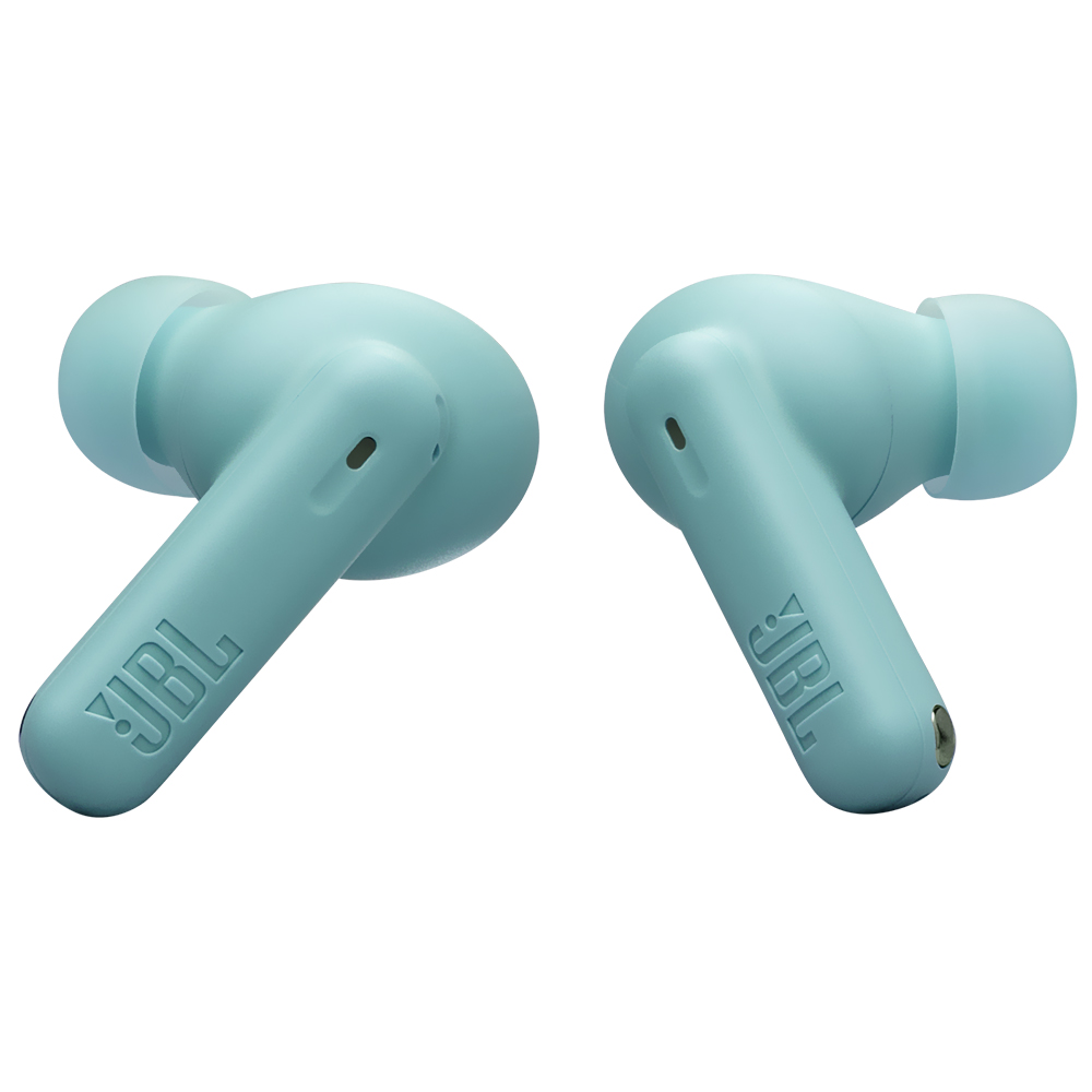 Fone de Ouvido JBL Wave Beam 2 Perfect Fit TWS / Bluetooth - Azul