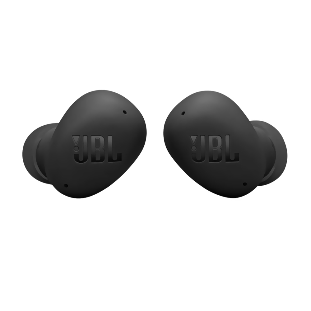 Fone de Ouvido JBL Wave Buds 2 Perfect Fit TWS / Bluetooth - Preto