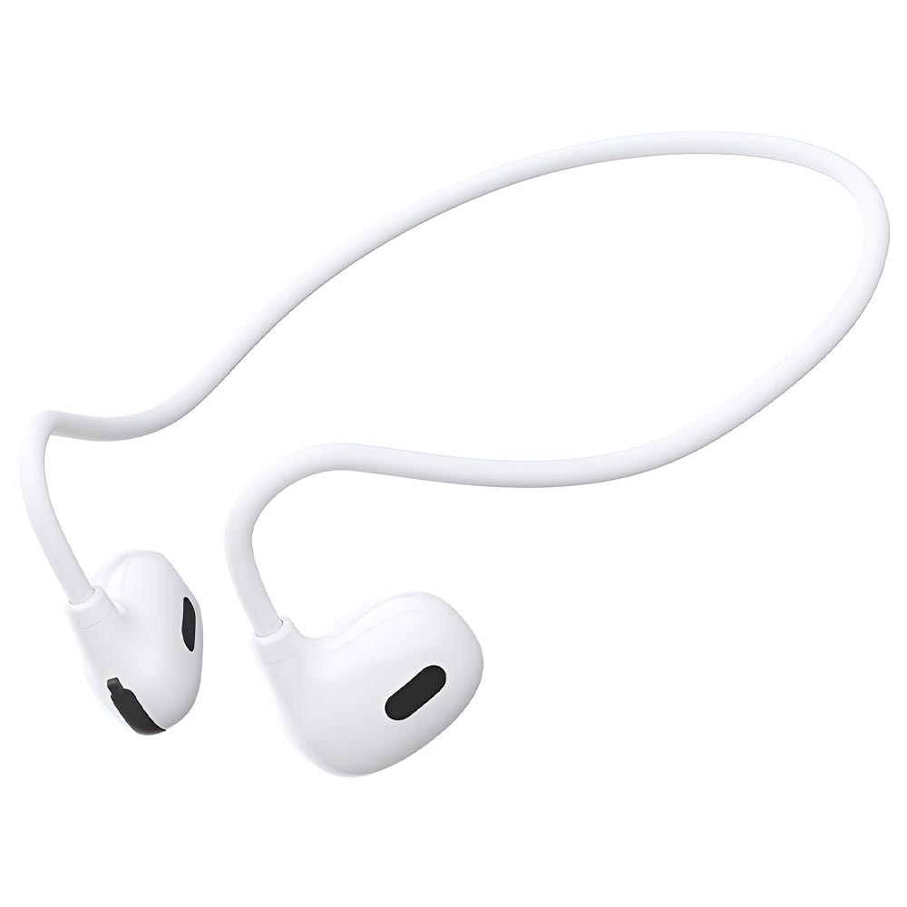 Fone de Ouvido Pro Air / Bluetooth - Branco