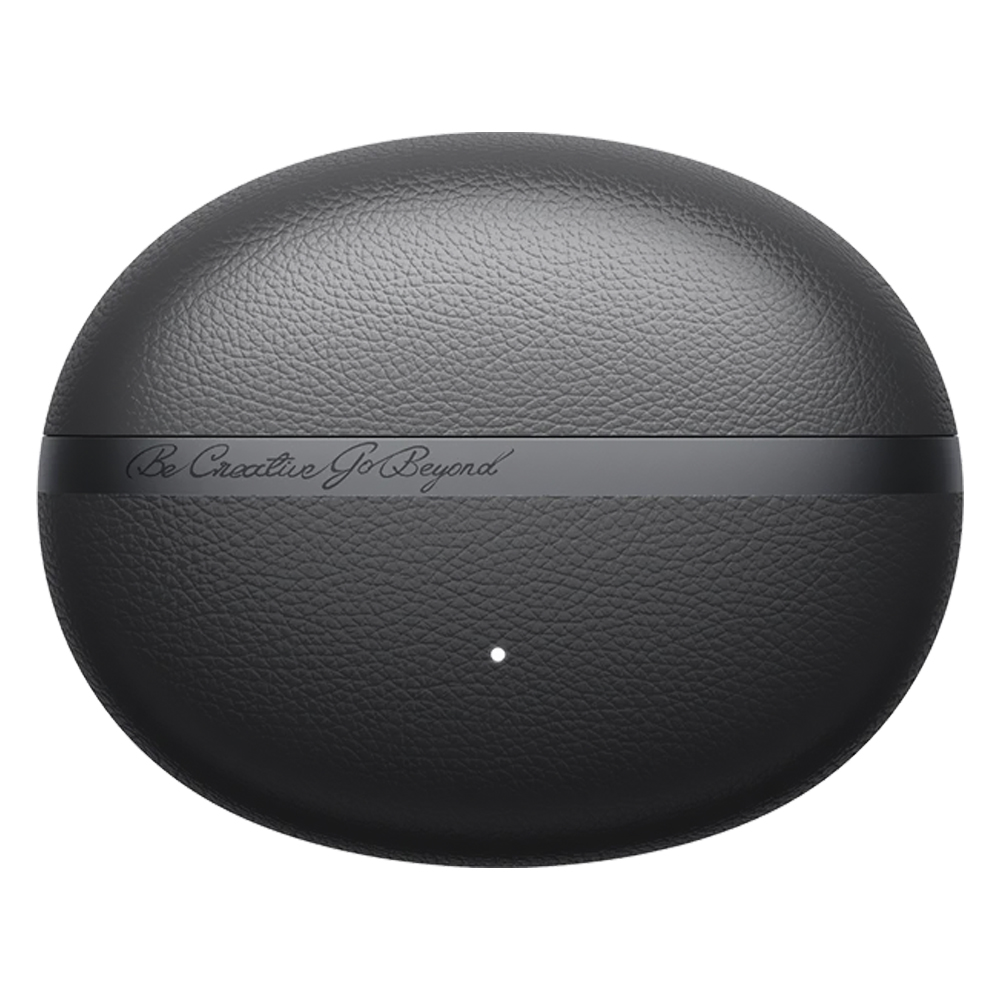 Fone de Ouvido QCY Crossky C50 / Bluetooth - Cinza (BH25CT06A)