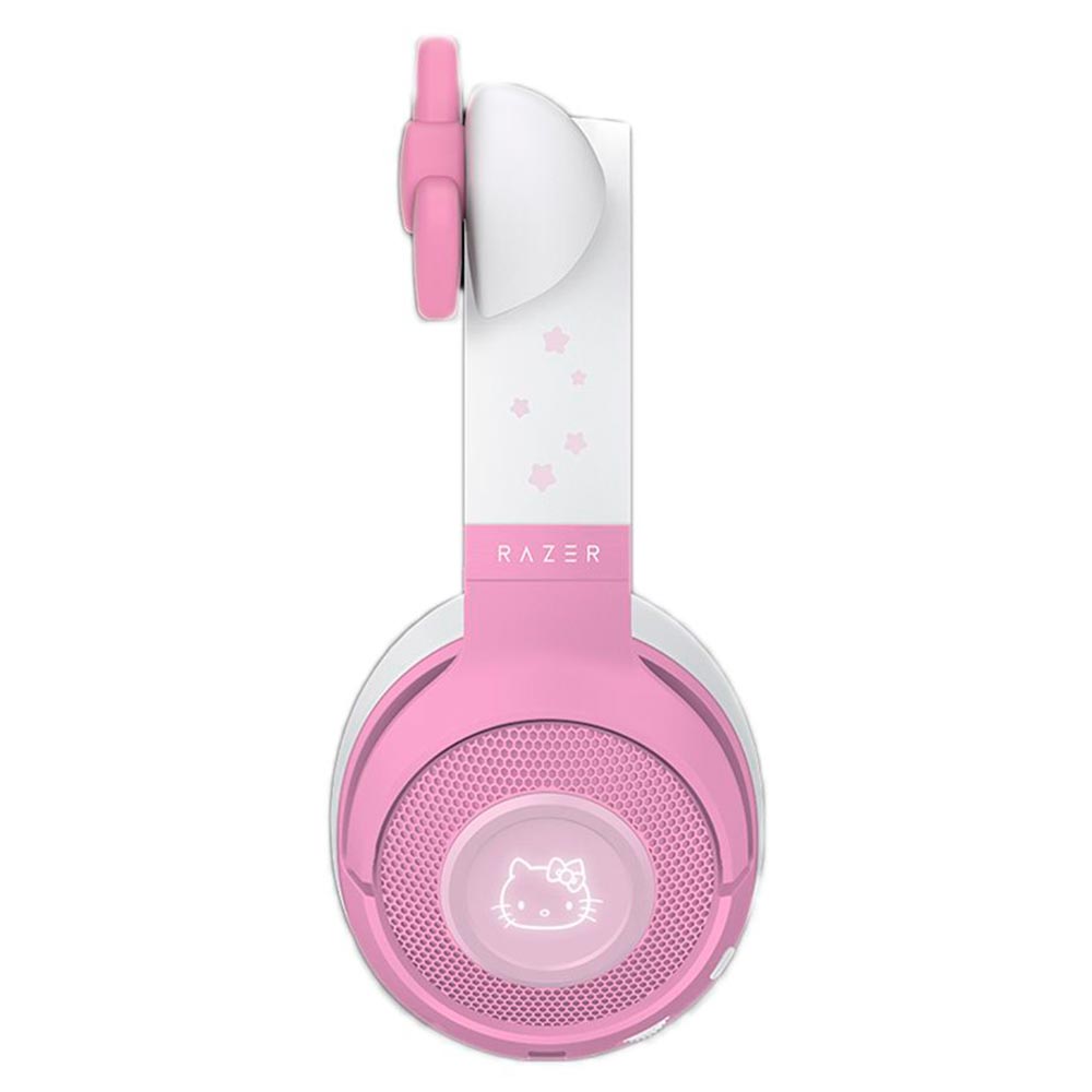 Hello store kitty Razor headset