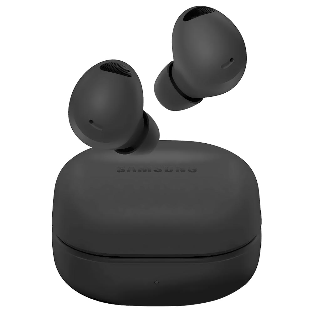 Fone de Ouvido Samsung Galaxy Buds 2 Pro TWS / Bluetooth - Graphite (SM-R510)