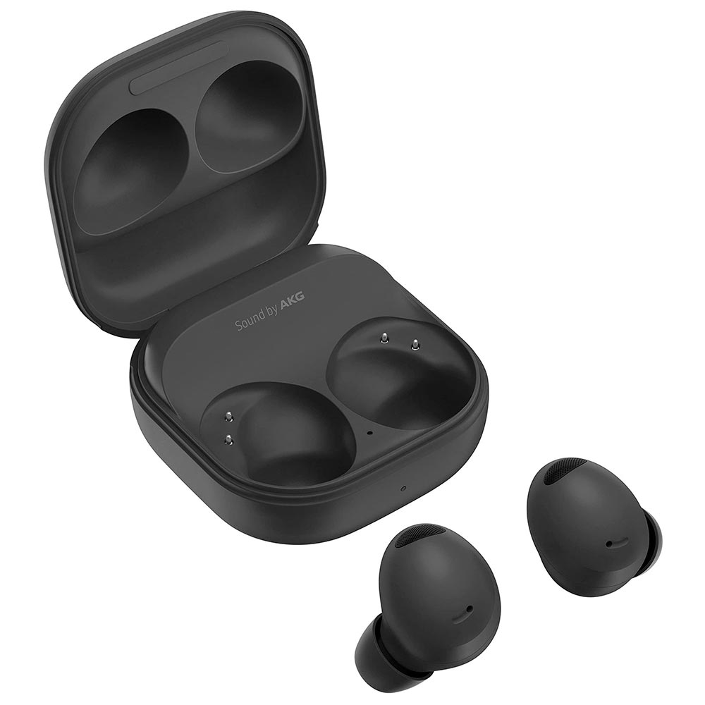 Fone de Ouvido Samsung Galaxy Buds 2 Pro TWS / Bluetooth - Graphite (SM-R510)