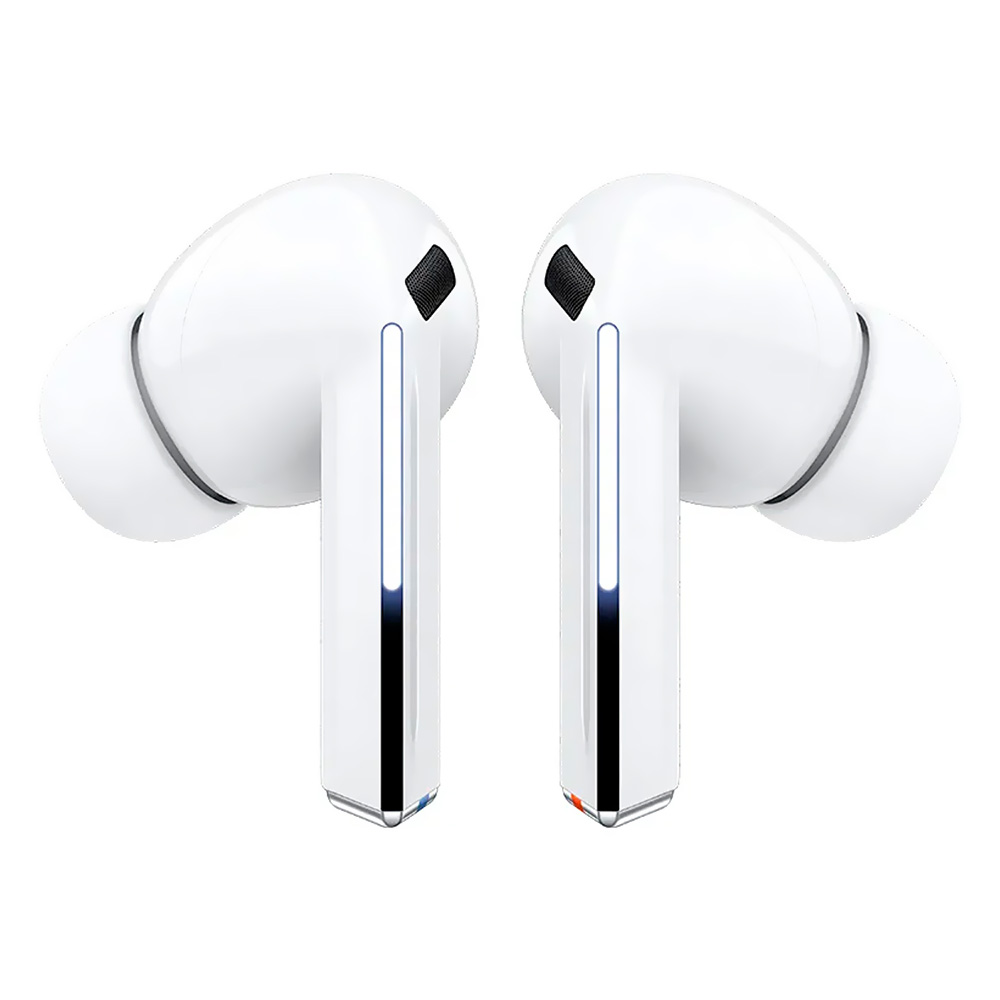 Fone de Ouvido Samsung Galaxy Buds 3 Pro TWS / Bluetooth - Branco (SM-R630)