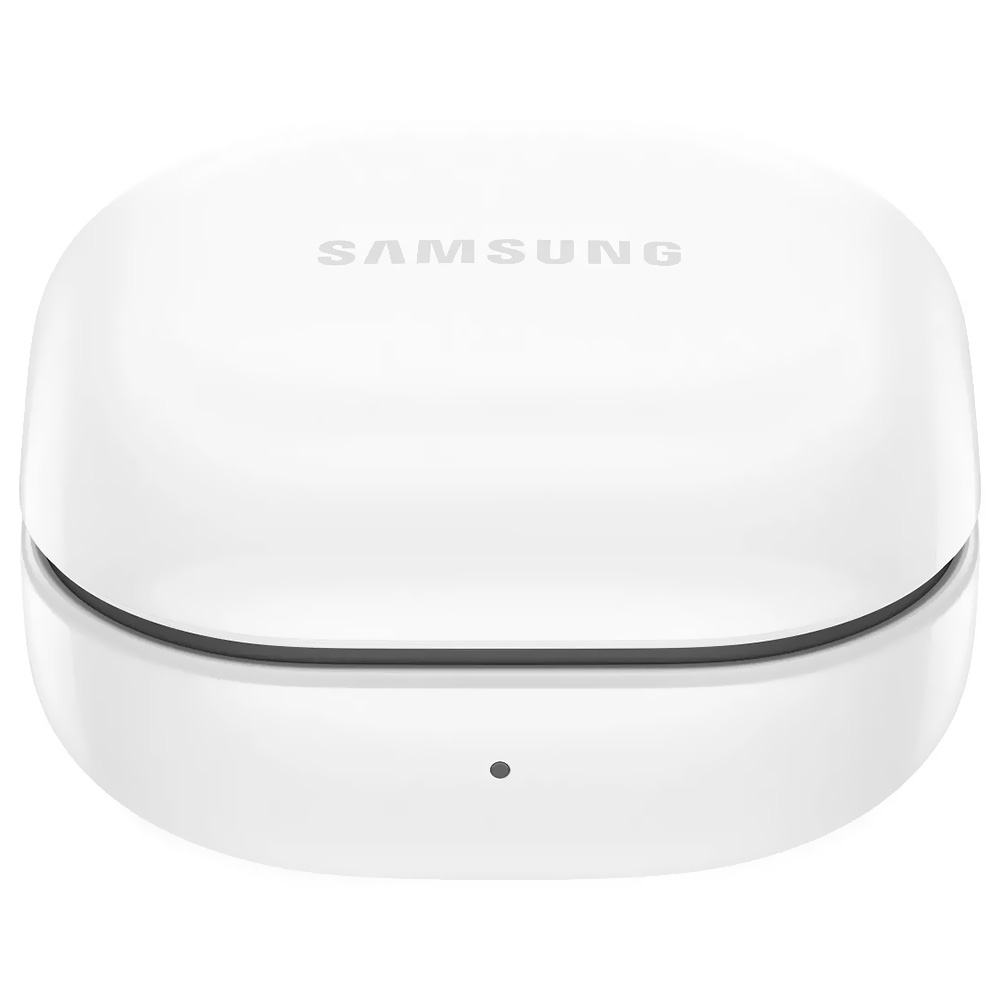 Fone de Ouvido Samsung Galaxy Buds Fe TWS / Bluetooth - Branco (SM-R400NZWALTA)