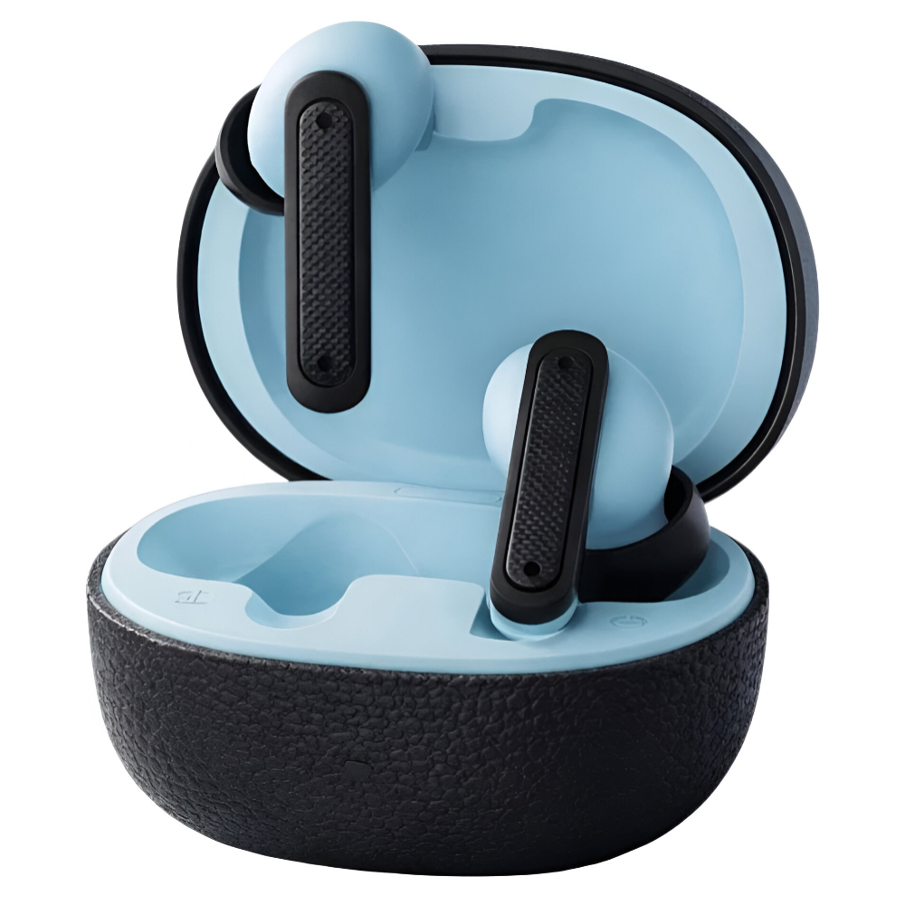 Fone de Ouvido Satellite AE-6231 TWS Stereo Earbuds / Bluetooth - Preto