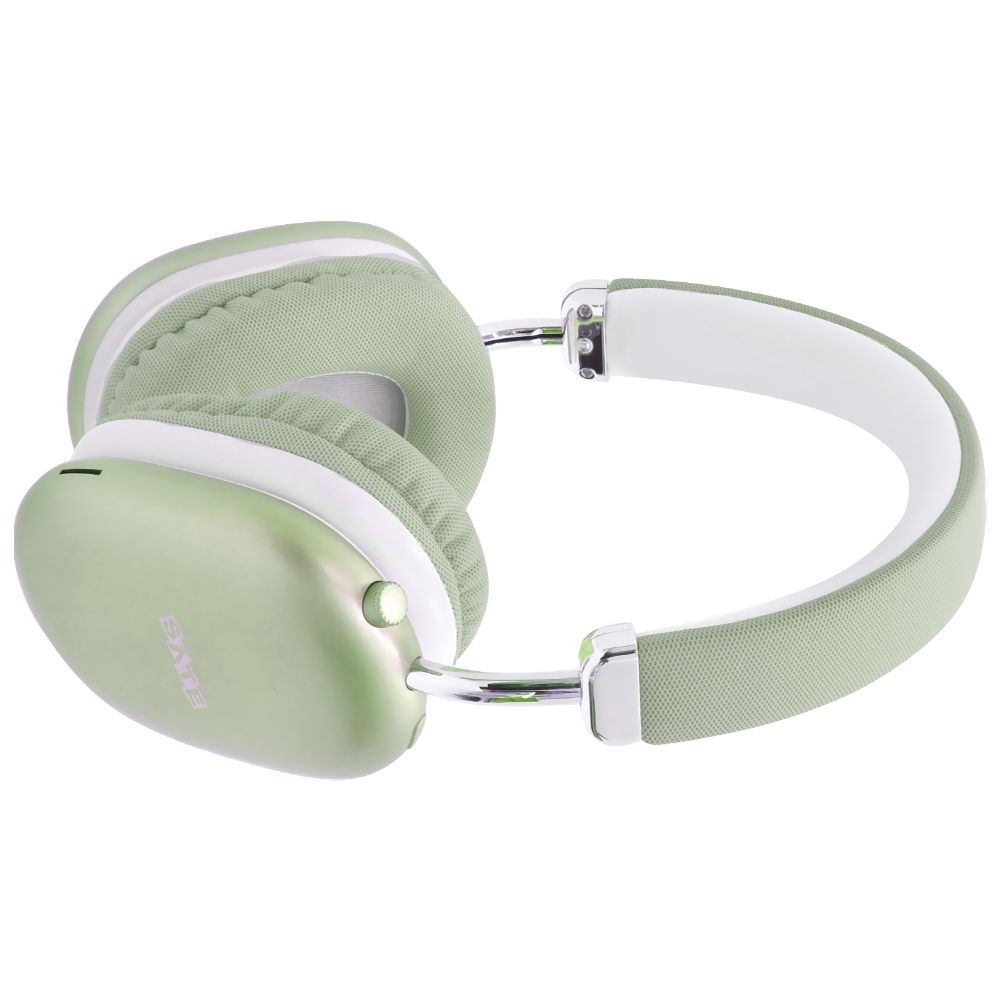 Fone de Ouvido Satellite AE-9037 / Bluetooth - Verde