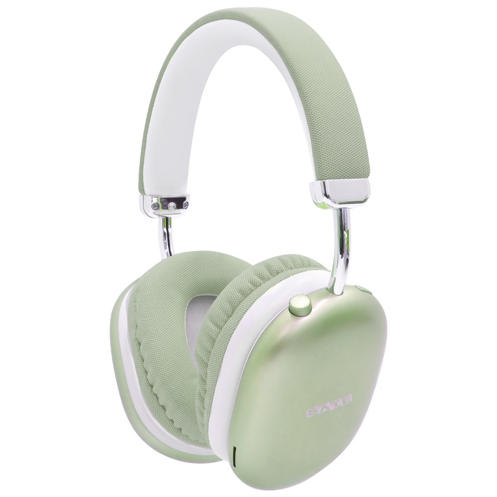 Fone de Ouvido Satellite AE-9037 / Bluetooth - Verde