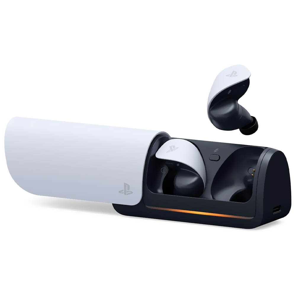 Fone de Ouvido Sony Pulse Explore / Wireless - Fone de Ouvido (CFI-ZWE1)