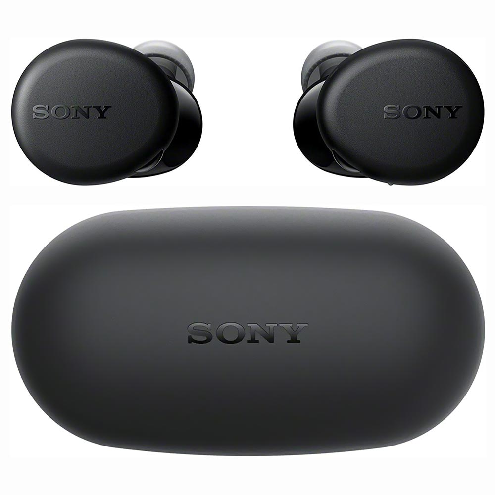 Sony extra best sale bass tws