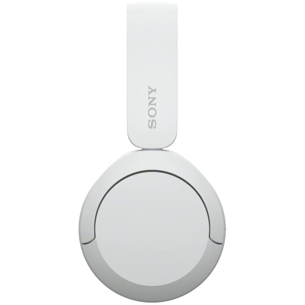 Fone de Ouvido Sony WH-CH520/WZ / Bluetooth - Branco