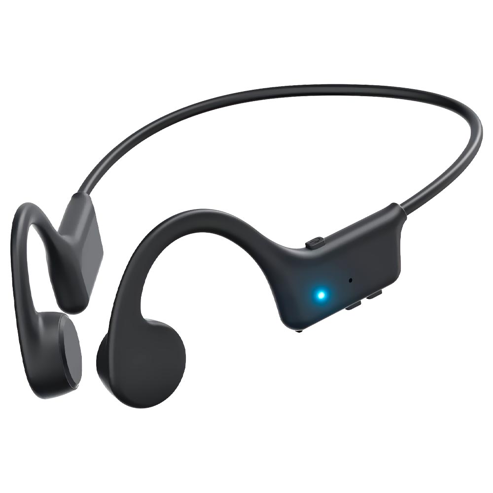 Fone de Ouvido Sports X1 / Bluetooth - Preto