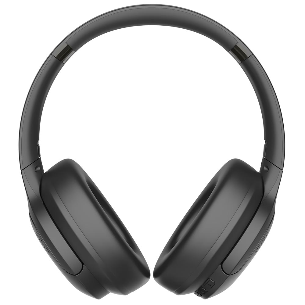 Fone de Ouvido Wiwu  Soundcool Headset TD-02 / Bluetooth - Preto