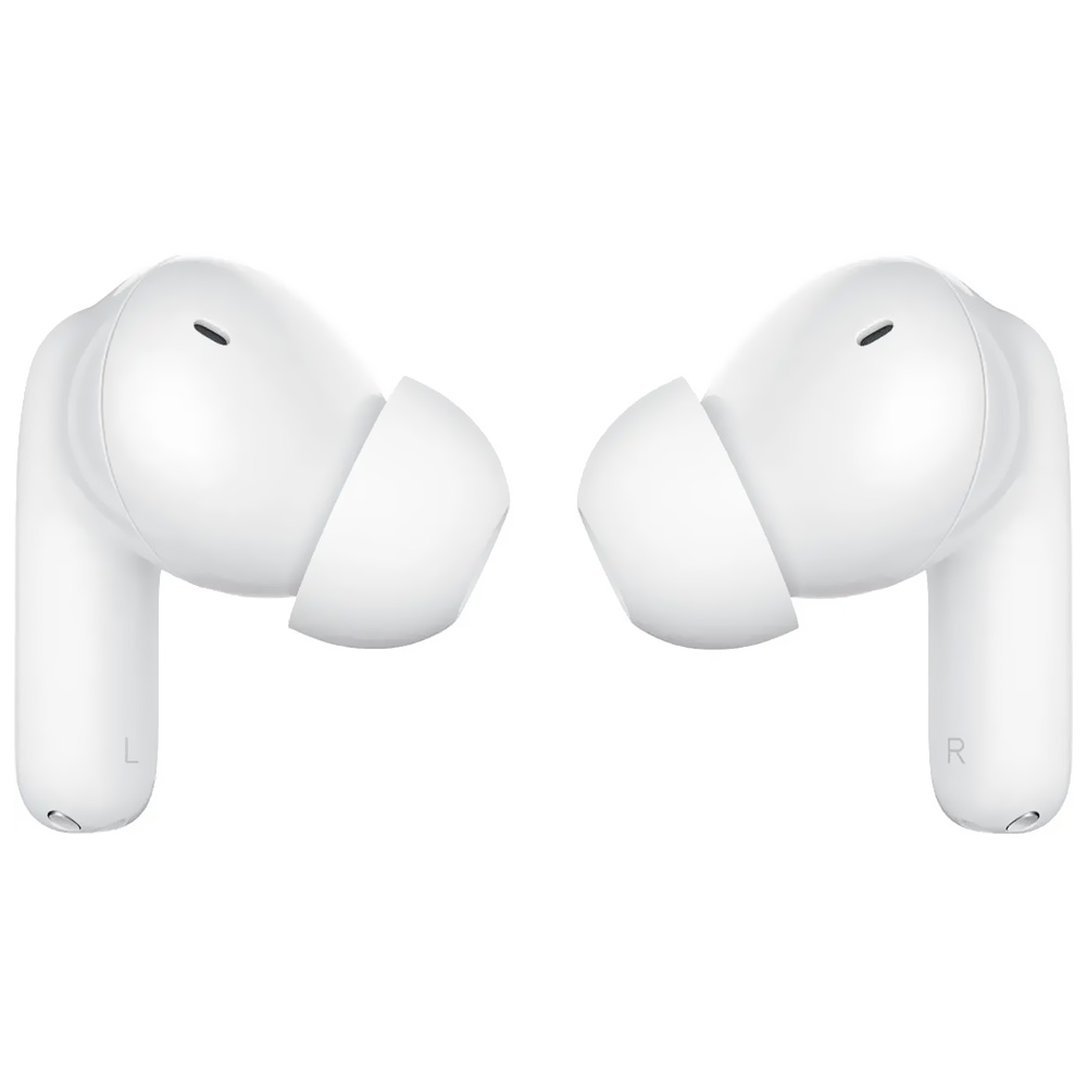 Fone de Ouvido Xiaomi Redmi Buds 5A / Bluetooth - Branco (BHR8363IN)