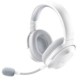 Fone Gamer Razer Barracuda X / Wireless - Branco / Cinza (RZ04-04430200-R3U1)