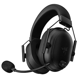 Fone Gamer Razer Blackshark V2 Hyperspeed / Wireless - Preto (RZ04-04960100-R3U1)