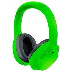 Fone Razer Opus X / Wireless - Verde (RZ04-03760400-R3U1)