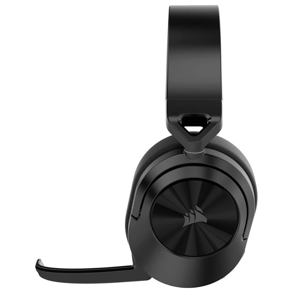 Headset Gamer Corsair HS55 Surround / Wireless - Preto (CA-9011280-NA)