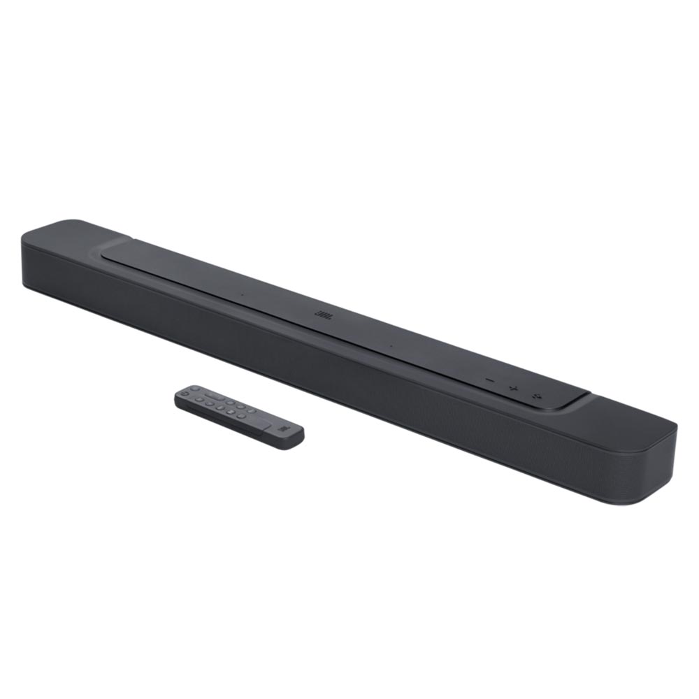 Soundbar JBL Bar 1000 7.1 Bluetooth / USB / HDMI - Preto