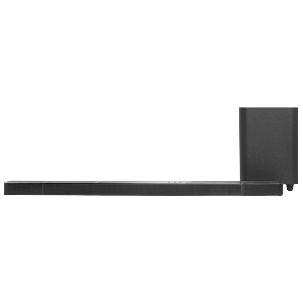 Soundbar JBL Bar 1300X 11.1.4 Bluetooth / USB / HDMI - Preto