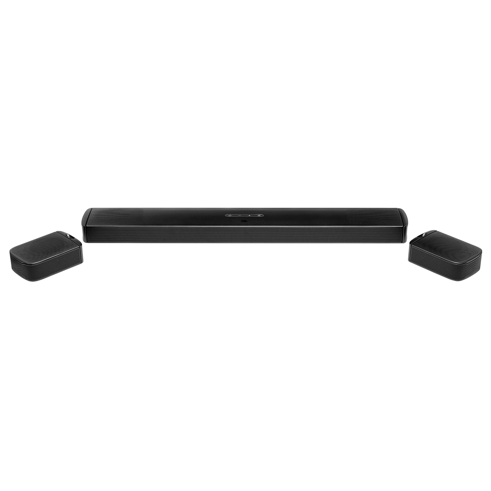 Soundbar JBL Bar 9.1 True Surround Bluetooth / USB / HDMI - Preto