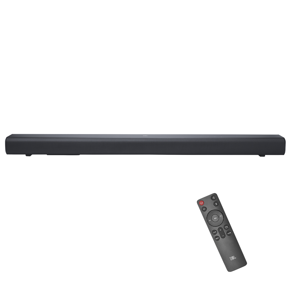 Soundbar JBL Cinema 3.1 SB510 Bluetooth / USB / HDMI - Preto