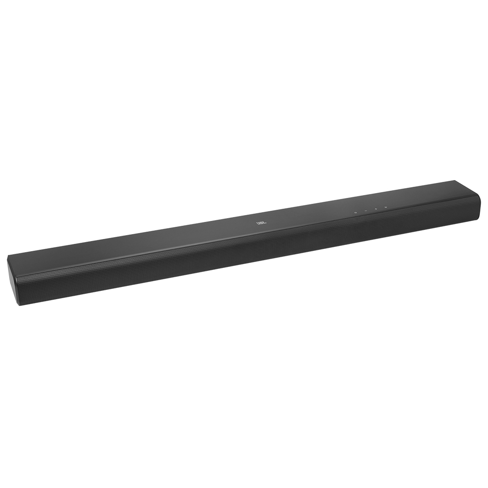 Soundbar JBL Cinema 3.1 SB510 Bluetooth / USB / HDMI - Preto