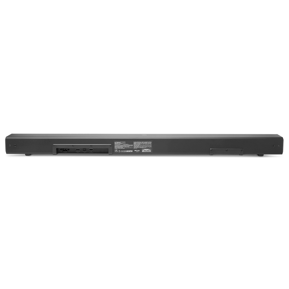 Soundbar JBL Cinema 3.1 SB510 Bluetooth / USB / HDMI - Preto