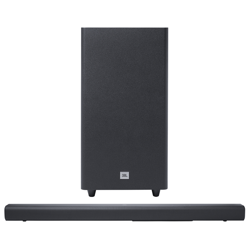 Soundbar JBL Cinema 3.1 SB850 Bluetooth / USB / HDMI - Preto