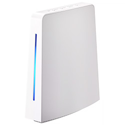 Hub Sonoff IHOST Albridge-26 Smart Home Wifi / Zigbee - Branco