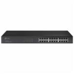 Hub Switch Tp-link TL-SG1024 24 Portas Rackmount - 10/100/1000Mbps