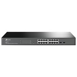 Hub Switch Tp-link TL-SG2218 16 Portas - 10/100/1000Mbps